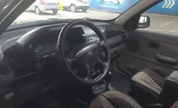 Land Rover Freelander 2002 года за 2 420 000 тг. в Алматы фото 5