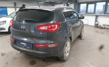 Kia Sportage 2013 года за 7 000 000 тг. в Астана фото 3