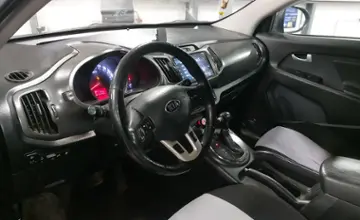 Kia Sportage 2013 года за 7 000 000 тг. в Астана фото 5