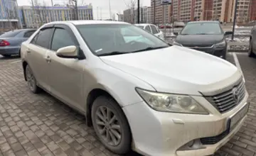 Toyota Camry 2011 года за 8 500 000 тг. в Астана фото 3