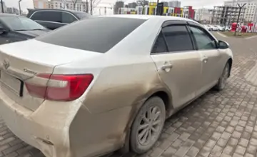 Toyota Camry 2011 года за 8 500 000 тг. в Астана