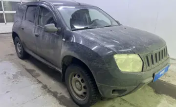 Renault Duster 2013 года за 3 900 000 тг. в Павлодар фото 3