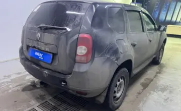 Renault Duster 2013 года за 3 900 000 тг. в Павлодар