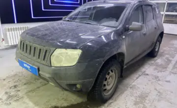 Renault Duster 2013 года за 3 900 000 тг. в Павлодар фото 1