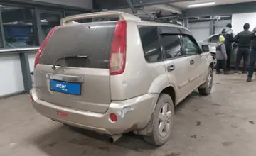 Nissan X-Trail 2008 года за 4 200 000 тг. в Астана фото 3