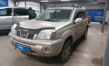 Nissan X-Trail 2008 года за 4 200 000 тг. в Астана фото 1