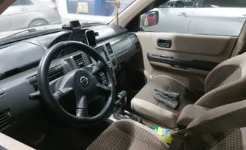 Nissan X-Trail 2008 года за 4 200 000 тг. в Астана фото 5