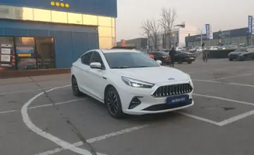 JAC J7 2023 года за 7 000 000 тг. в Алматы фото 2