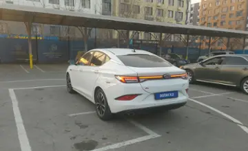 JAC J7 2023 года за 7 000 000 тг. в Алматы фото 4