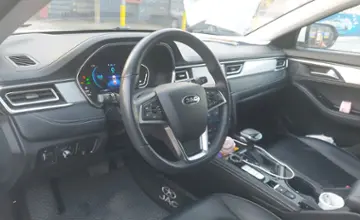 JAC J7 2023 года за 7 000 000 тг. в Алматы фото 5