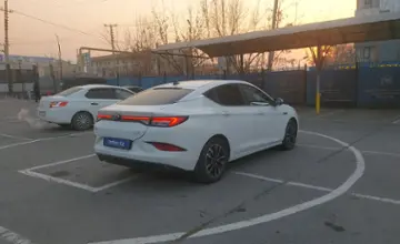 JAC J7 2023 года за 7 000 000 тг. в Алматы фото 3