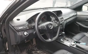 Mercedes-Benz E-Класс 2009 года за 7 500 000 тг. в Шымкент фото 5
