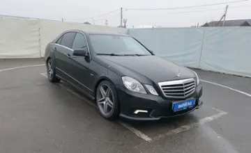 Mercedes-Benz E-Класс 2009 года за 7 500 000 тг. в Шымкент фото 2
