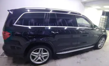 Mercedes-Benz GL-Класс 2013 года за 18 000 000 тг. в Павлодар фото 4