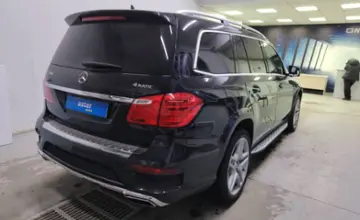 Mercedes-Benz GL-Класс 2013 года за 18 000 000 тг. в Павлодар