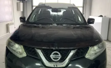 Nissan X-Trail 2014 года за 7 500 000 тг. в Павлодар фото 2