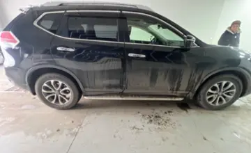 Nissan X-Trail 2014 года за 7 500 000 тг. в Павлодар фото 4