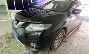 Nissan X-Trail 2014 года за 7 500 000 тг. в Павлодар фото 1