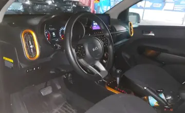 Kia Morning 2022 года за 6 700 000 тг. в Шымкент фото 5