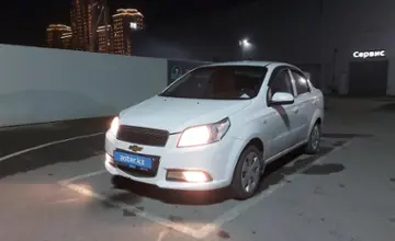 Chevrolet Nexia 2021 года за 5 500 000 тг. в Шымкент фото 1