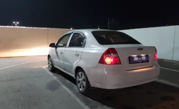 Chevrolet Nexia 2021 года за 5 500 000 тг. в Шымкент фото 4