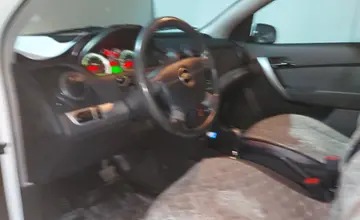 Chevrolet Nexia 2021 года за 5 500 000 тг. в Шымкент фото 5