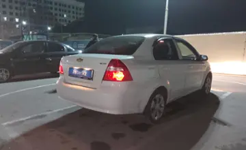 Chevrolet Nexia 2021 года за 5 500 000 тг. в Шымкент фото 3