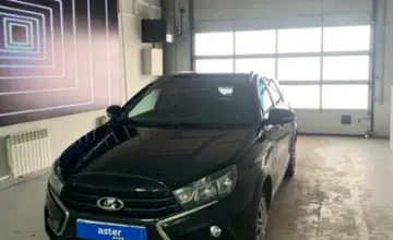 LADA (ВАЗ) Vesta Cross 2021 года за 6 300 000 тг. в Павлодар фото 1