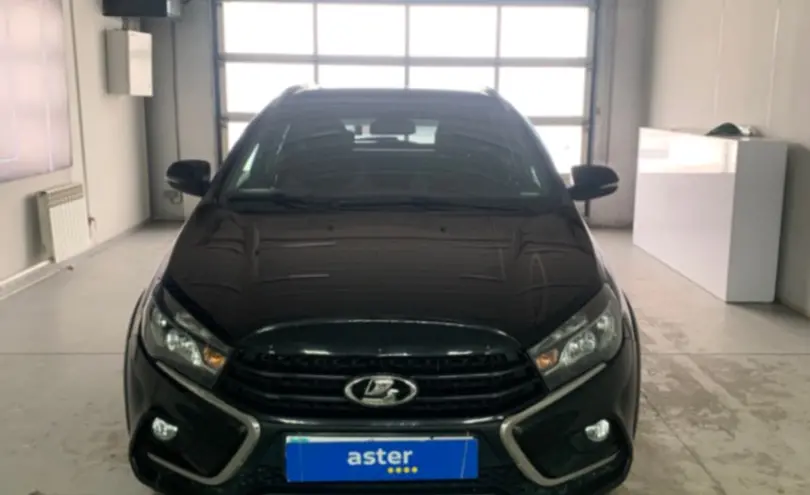 LADA (ВАЗ) Vesta Cross 2021 года за 6 300 000 тг. в Павлодар фото 2
