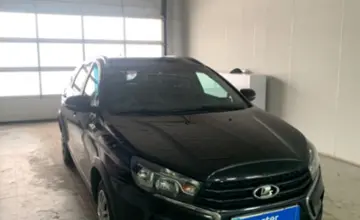 LADA (ВАЗ) Vesta Cross 2021 года за 6 300 000 тг. в Павлодар фото 3