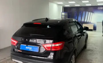 LADA (ВАЗ) Vesta Cross 2021 года за 6 300 000 тг. в Павлодар