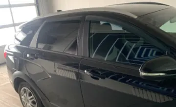 LADA (ВАЗ) Vesta Cross 2021 года за 6 300 000 тг. в Павлодар фото 4