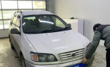 Toyota Ipsum 1997 года за 3 500 000 тг. в Павлодар фото 3