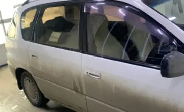 Toyota Ipsum 1997 года за 3 500 000 тг. в Павлодар фото 4