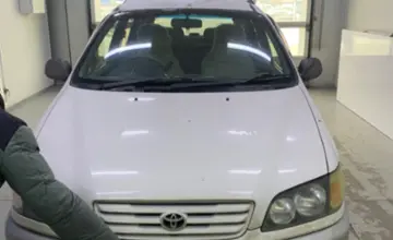 Toyota Ipsum 1997 года за 3 500 000 тг. в Павлодар фото 2