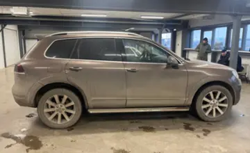 Volkswagen Touareg 2011 года за 15 000 000 тг. в Астана фото 4