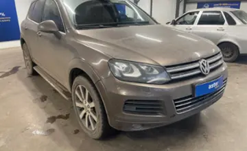 Volkswagen Touareg 2011 года за 15 000 000 тг. в Астана фото 3