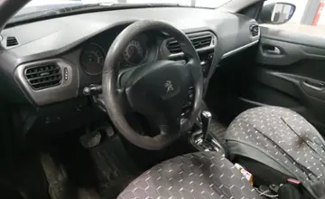 Peugeot 301 2016 года за 3 500 000 тг. в Астана фото 5