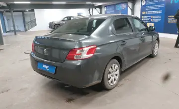 Peugeot 301 2016 года за 3 500 000 тг. в Астана фото 3