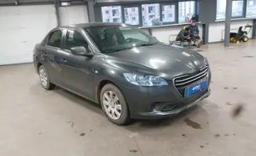 Peugeot 301 2016 года за 3 500 000 тг. в Астана фото 2