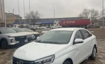 LADA (ВАЗ) Vesta 2023 года за 6 500 000 тг. в Уральск фото 1