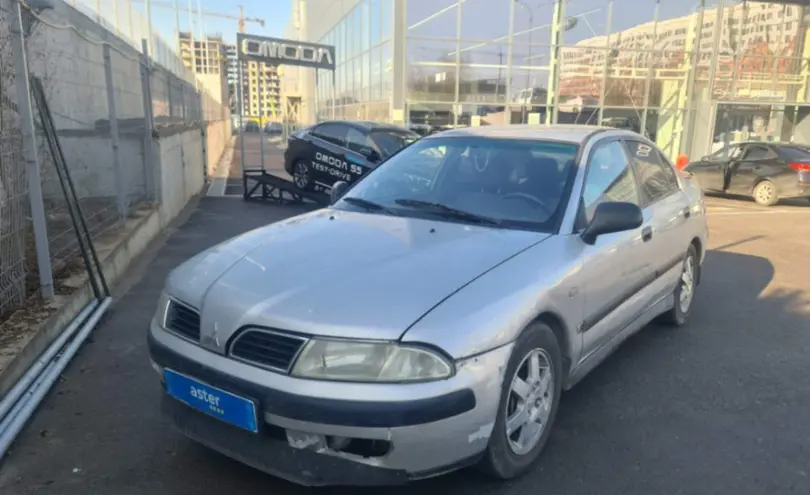 Mitsubishi Carisma 2003 года за 2 000 000 тг. в Шымкент