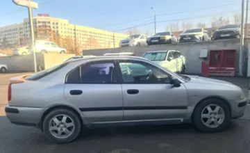 Mitsubishi Carisma 2003 года за 2 000 000 тг. в Шымкент фото 4