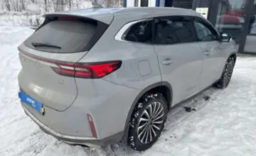 EXEED TXL 2023 года за 13 000 000 тг. в Усть-Каменогорск