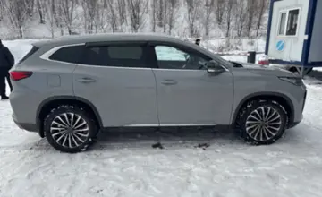 EXEED TXL 2023 года за 13 000 000 тг. в Усть-Каменогорск фото 4