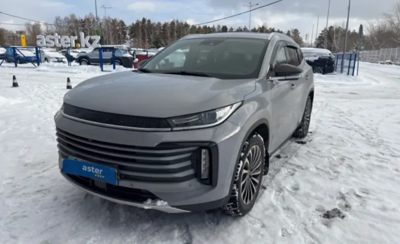 EXEED TXL 2023 года за 13 000 000 тг. в Усть-Каменогорск