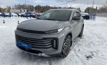 EXEED TXL 2023 года за 13 000 000 тг. в Усть-Каменогорск фото 1