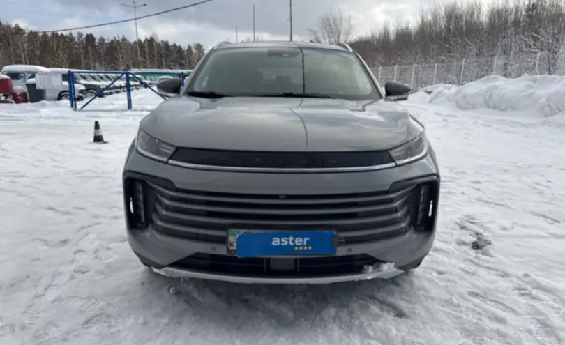 EXEED TXL 2023 года за 13 000 000 тг. в Усть-Каменогорск фото 2