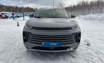 EXEED TXL 2023 года за 13 000 000 тг. в Усть-Каменогорск фото 2