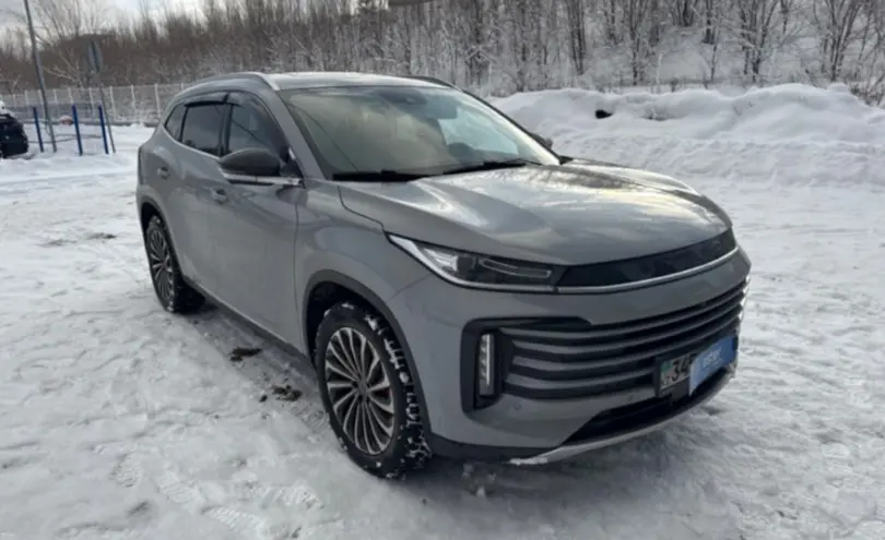 EXEED TXL 2023 года за 13 000 000 тг. в Усть-Каменогорск фото 3